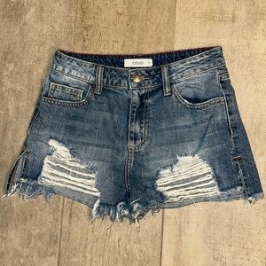 Cello shorts size XS